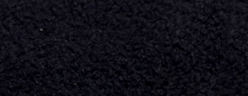 B020 Smooth surface